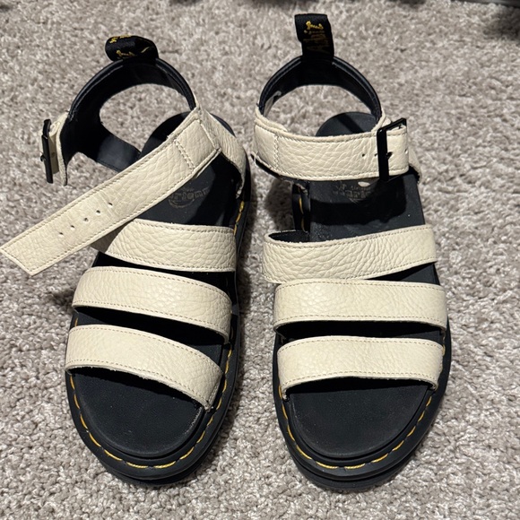 Dr. Martens Shoes - Dr. Martens Blaire sandal